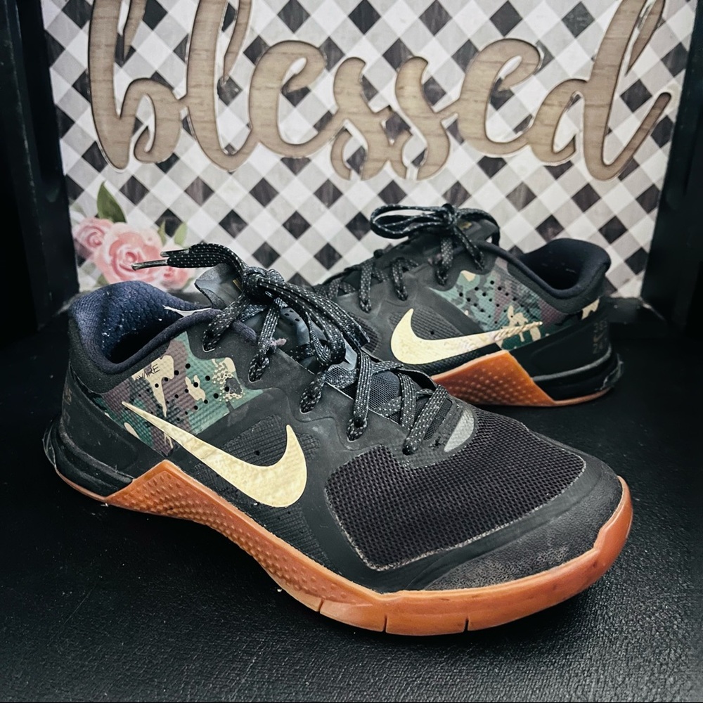 Nike ID metcon womens 6.5